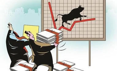 Bajaj Finance, Bajaj Finserv are headed higher. Time to buy and hold Markets