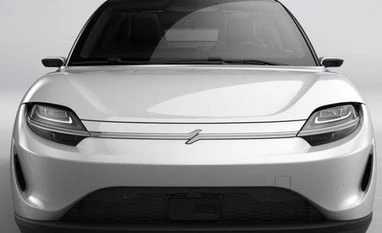 Sony reveals exciting details about Vision-S prototype sedan in new video Sony Vision-S prototype sedan
