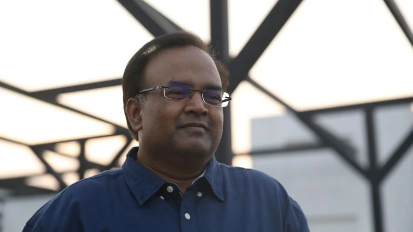 Raj N Phani Raj N Phani, Founder and Chairman, Zaggle