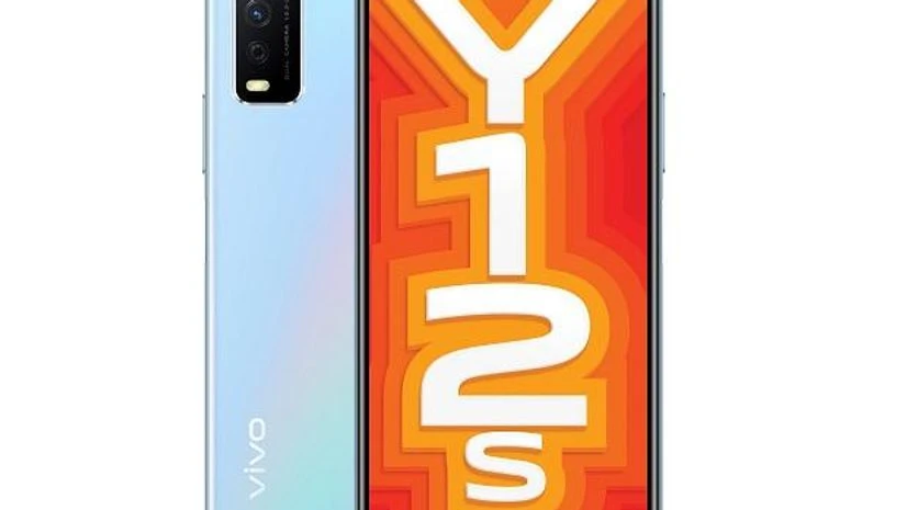 Vivo Y12s Vivo Y12s