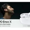 OPPO Enco X