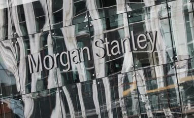 Macrotech ties up with Morgan Stanley to build warehousing project Morgan Stanley