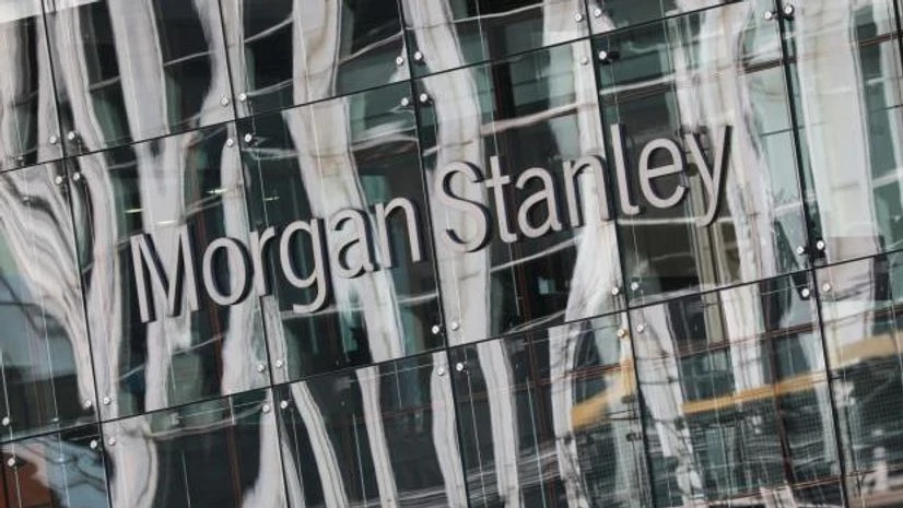 Morgan Stanley Morgan Stanley
