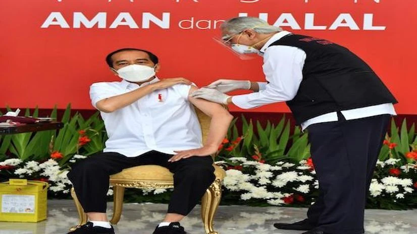 Joko Widodo Joko Widodo