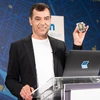 Chief Executive Amnon Shashua said that Mobileye's robotaxis will use multiple Luminar units