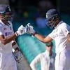 R Ashwin, Hanuma Vihari, India vs Australia