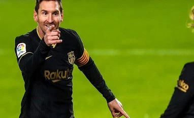 No rest for Argentina's record-chasing Lionel Messi at Copa America Lionel messi