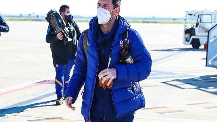 Lionel messi Lionel messi