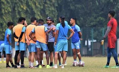 Gokulam Kerala FC Gokulam Kerala FC