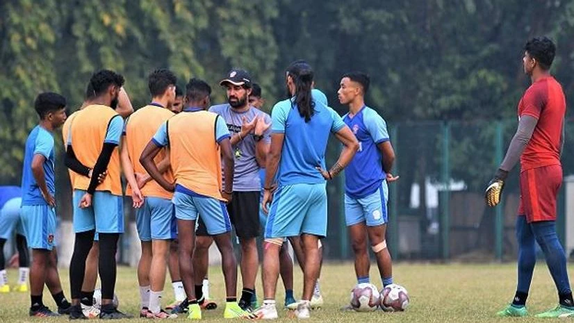 Gokulam Kerala FC Gokulam Kerala FC