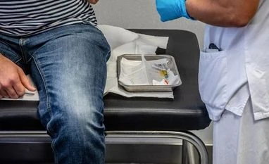 Meeting discusses possible export of coronavirus vaccines: Report vaccine