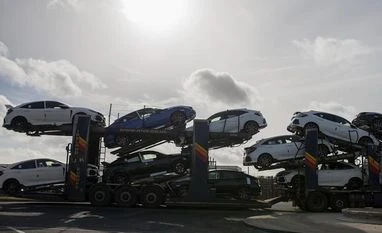 Automobile Automobile