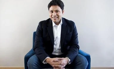 Sequoia-backed Drip Capital finances over $1 bn cross-border trade Pushkar Mukewar