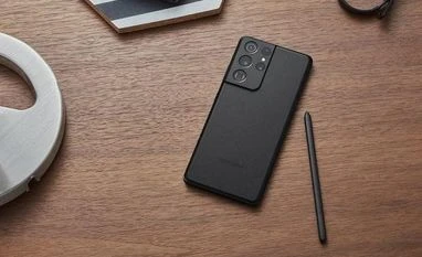 Samsung Galaxy S21 series, Buds Pro, SmartTag unveiled: Know India pricing Samsung Galaxy S21 Ultra