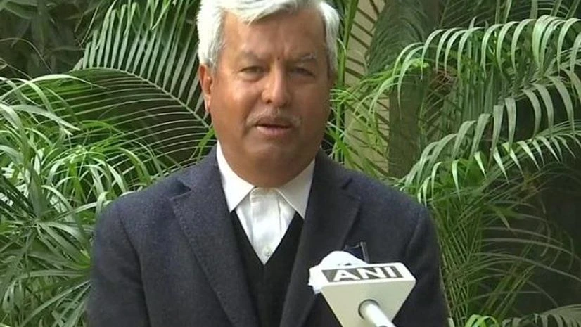 Dushyant Dave SC Bar Association president Dushyant Dave resigns with immediate effect