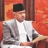 In Nepal foreign minister Gyawali's visit, a signal to work with Oli govt