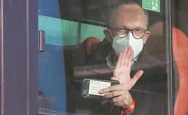 UK, US scientists call for fuller probe into Covid-19 Wuhan lab leak theory Photo: Reuters