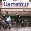 France opposes $20-billion takeover of supermarket chain Carrefour