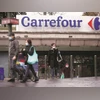 Carrefour Carrefour