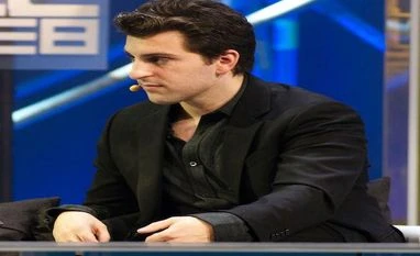 Airbnb CEO says travel never going back to the way it was before pandemic Brian Chesky