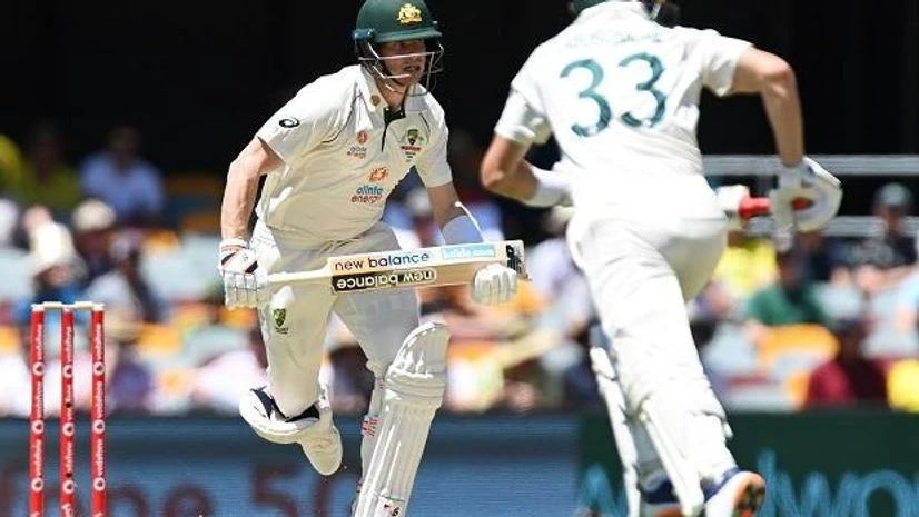 Steve Smith Steve Smith