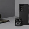 Samsung Galaxy S21 Ultra and Galaxy Buds Pro