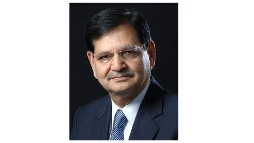 Gajendra Haldea Gajendra Haldea