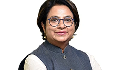 Fullerton India CEO Nambiar quits, firm reshuffles senior management Rajashree Nambiar