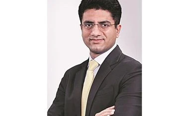 Talks with Byju's on, but could take several weeks: Aakash Educational MD Aakash Chaudhry, MD, Aakash Educational Services