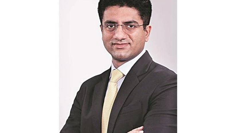 Aakash Chaudhry, MD, Aakash Educational Services Aakash Chaudhry, MD, Aakash Educational Services