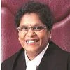 Delhi High Court judge Justice Prathiba Singh