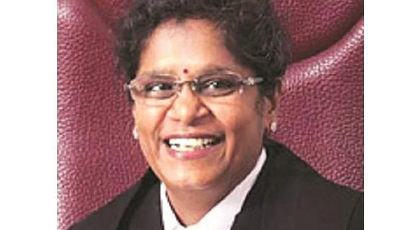 Delhi High Court judge Justice Prathiba Singh Delhi High Court judge Justice Prathiba Singh