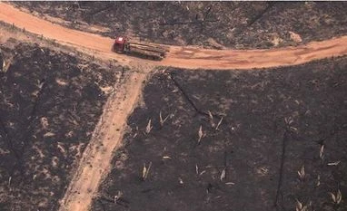 Global temperatures in 2020 among highest on record, says WMO report global temperature