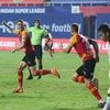 Scott Neville, East Bengal, ISL
