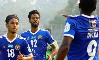 I-League: Real Kashmir keen to find form vs confident TRAU Real Kashmir FC