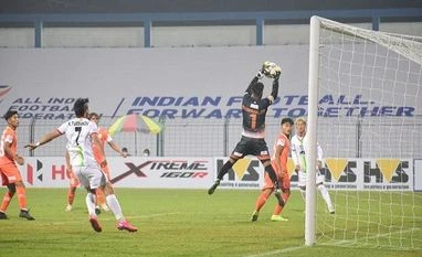 Durand Cup: Neroca FC beat TRAU FC 3-1 in thrilling Manipuri derby NEROCA, TRAU, I-LEAGUE