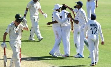 Can't find those who racially abused Indian players, CA tells ICC: Report India vs Australia