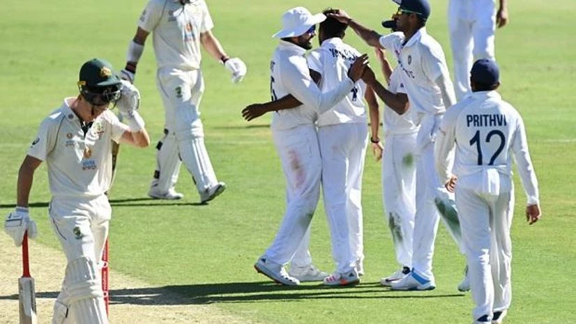 India vs Australia India vs Australia