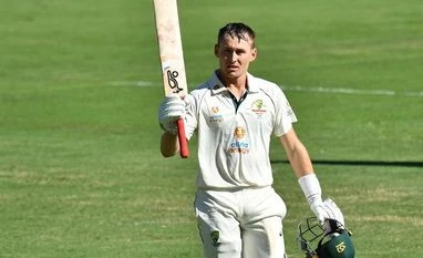 IND vs AUS 4th Test: Labuschagne disappointed for not getting a big hundred Marnus Labuschagne