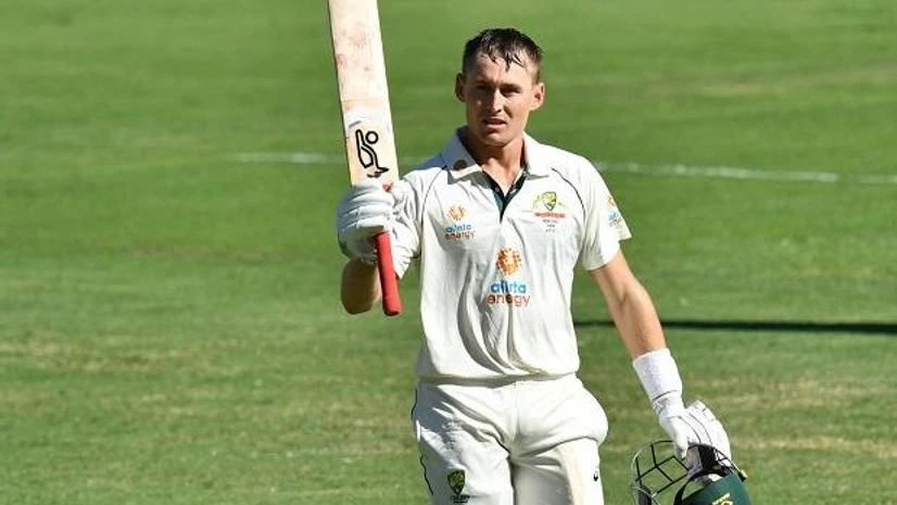 Marnus Labuschagne Marnus Labuschagne
