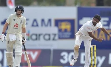SL vs Eng: Root becomes 7th England batsman to score 8,000 runs in Tests Joe Root, England vs Sri Lanka