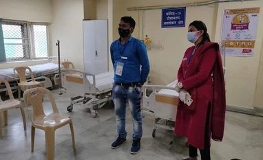 Delhi hospital official apologises to staff over 'no Malayalam' circular GB Pant Hospital