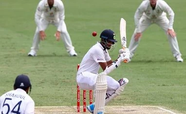 IND vs AUS 4th Test Day 3 highlights: Australia 21-1 at Stumps, leads by 54 Washington Sundar, Shardul Thakur, IND vs AUS, India vs Australia