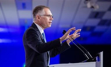 Carlos Tavares Carlos Tavares