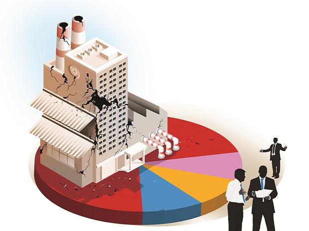 Financial creditors recovered only one third of amount from IBC cases
