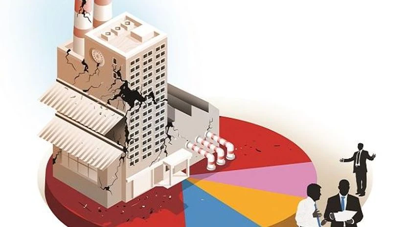 banks, india inc, companies, firms, company, ibc, bankruptcy, loans, npas, bad loans, share, investment, stake banks, india inc, companies, firms, company, ibc, bankruptcy, loans, npas, bad loans, share, investment, stake