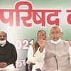 In the hot seat, Bihar chief minister Nitish Kumar faces turbulent weather