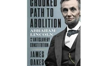 A 'crooked path' to constitutionalism Book cover