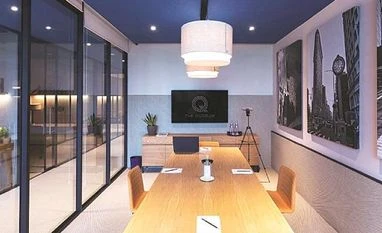 The A is now The Quorum: Rana Kapoor family-led business club changes hands The Quorum