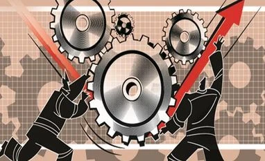 Less economic activity in lockdown led to low air pollution in most parts economic recovery, revival, economy, growth, gdp, market, budget